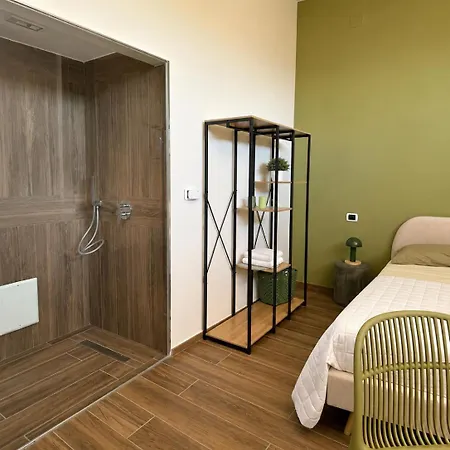 Apartment Pineto, Campagna E Mare