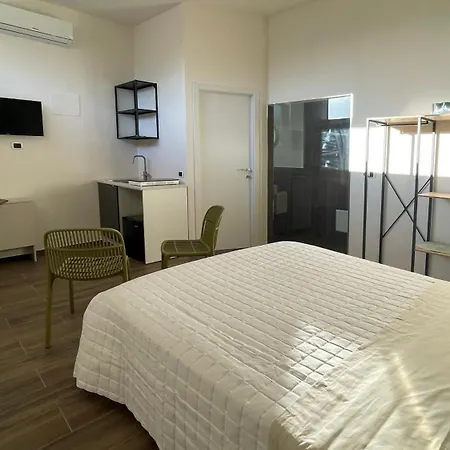 Pineto, Campagna E Mare Apartment