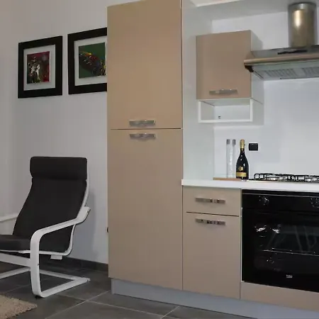 Pineto, Campagna E Mare Apartment