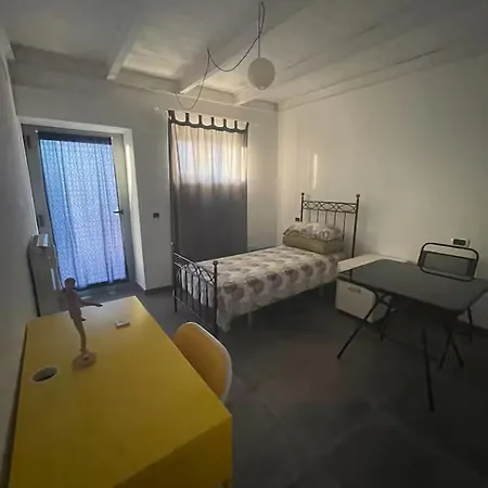 Apartment Pineto, Campagna E Mare Scerne