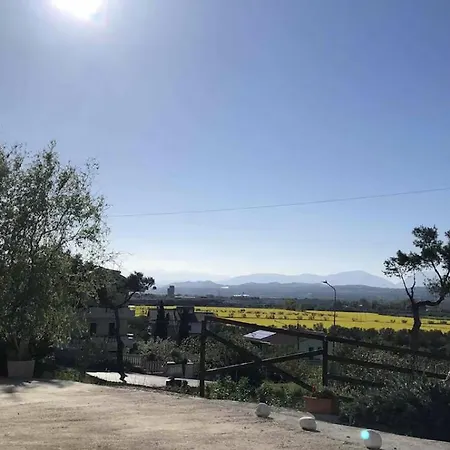 Appartement Pineto, Campagna E Mare *