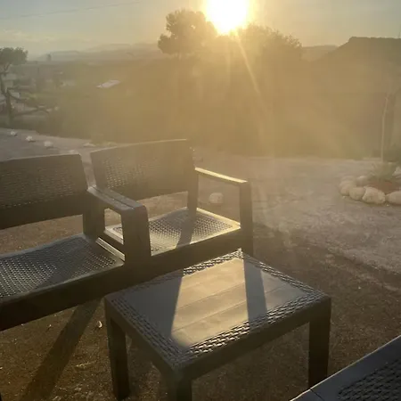 Pineto, Campagna E Mare Appartement *
